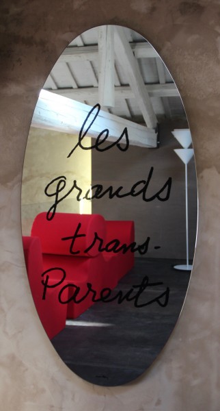 Les grands trans-Parents