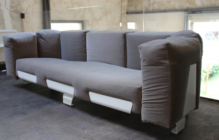 Free Thought Sofa