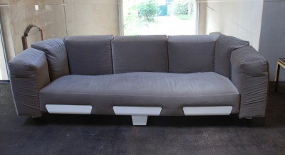 Free Thought Sofa