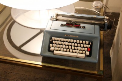 Olivetti Studio 46