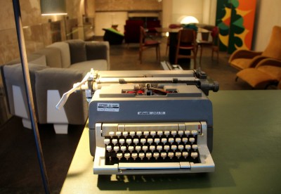 Olivetti Linea 98