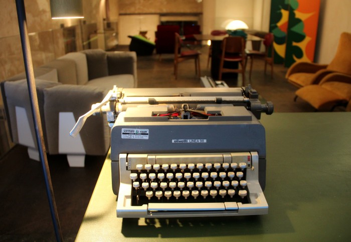 Olivetti linea 98