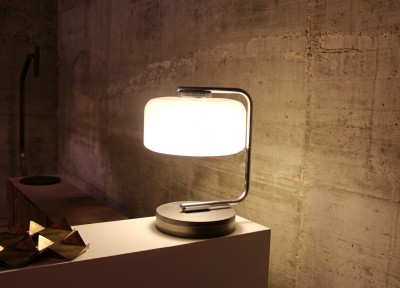 Articulated table lamp 4I