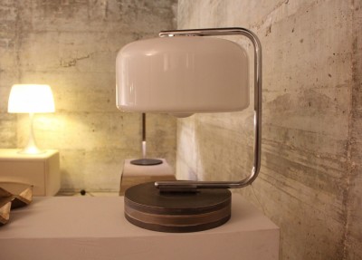 Articulated table lamp 4I