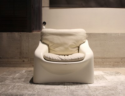 FB Space Age Armchair