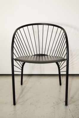 Lizzie Chair